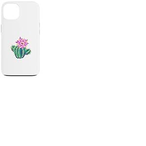 Cactus mexicain Reine des Neiges Coque pour iPhone 13