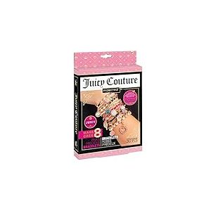 Make It Real 4432 Jewellery Making Sets for Children, Multi-Coloured