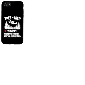 Hélicoptère radiocommandé RC Pilot Hélicoptère RC Coque pour iPhone SE (2020) / 7 / 8