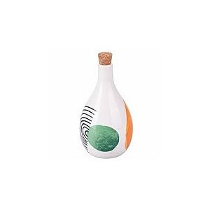 Oliera en céramique 870 ml bouchon en liège, Venice Lido
