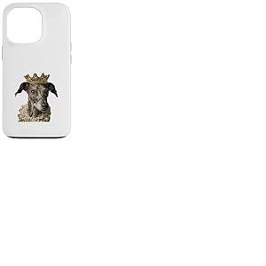 Lurcher Coque pour iPhone 13 Pro