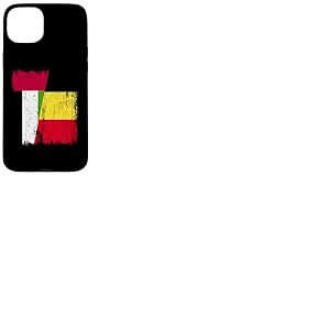 Maillot belge Emirati Emirati Belge Emirati Coque pour iPhone 15 Plus