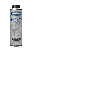 Scellant pour Fuites de Systèmes de Réfrigération Goodyear Pro Additives. Additif pour Système de Refroidissement 300 Ml, 1 Unité (Lot de 1)