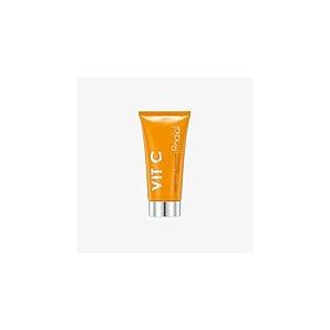 Rodial Vit C Deluxe Nettoyant Éclaircissant 20 ml - Nettoyant Visage Quotidien Raffermissant et Tonifiant avec Vitamine C et Acides Glycolique et Lactique pour une Peau Douce, Lisse et Éclatante