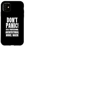 Maquette architecturale Coque pour iPhone 11