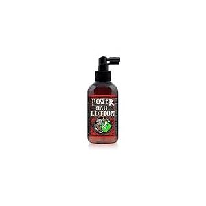 HEY JOE! - Power Hair Lotion | Lotion anti-chute formulée avec cellules souches végétales Cruelty Free et végétalien - 150 ml