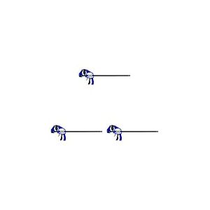 Irwin 7133830 IW10505945 Xp serre-joint/écarteur 600 mm, Argent (Lot de 3)