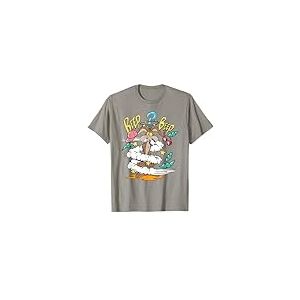 Looney Tunes Wile E. Coyote Beep Beep T-Shirt