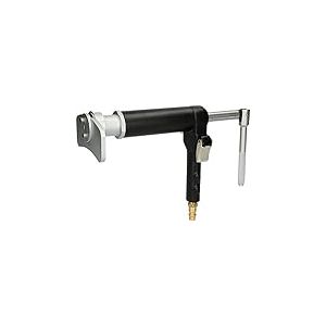 KS Tools - 150.2237 - Pistolet pneumatique repousse-piston - Adaptateur à tige universel avec support magnétique