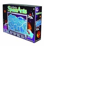 HCM Kinzel Fascinations 862530 &ndash; spaceants