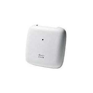 Points d'accès Wi-FI Cisco Aironet 1815M-E-K9, 802.11ac Wave 2, Montage Mural ou au Plafond (Support fourni) (AIR-AP1815m-E-K9)