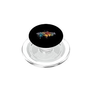 Darmstadt PopSockets PopGrip pour MagSafe