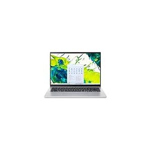 Acer Aspire Go 14 AG14-72P-53EV | PC Portable Polyvalent 14" FHD | Intel Core 5 120U | 16Go RAM | 512Go SSD NVMe | Windows 11 | Clavier AZERTY | Gris i sans Adaptateur (Nouvelle r&eacute;glementation)