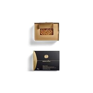 Kedma - Gold Mine Hyaluronic Acid Capsules - Capsules à l'Acide Hyaluronique pour Hydratation et Fermeté de la Peau - Réduit les Rides - 30 Capsules