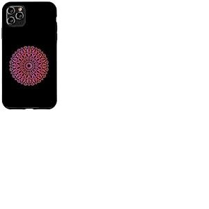 Mandala Coque pour iPhone 11 Pro Max
