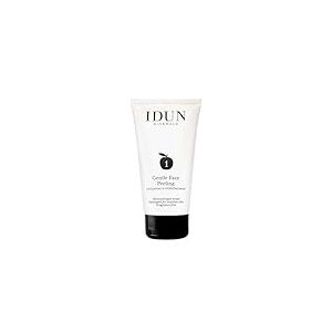 IDUN Minerals Masque Peeling Doux Visage 75 ml