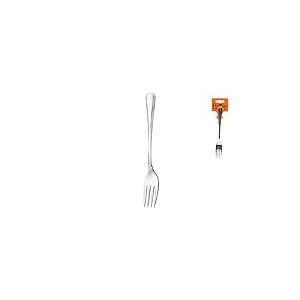 Pinti Inox Fourchette de Table 3 pièces Amérique Ch