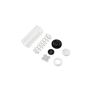 Unité d'alimentation pour station de soudage/dessoudage,TOOLCRAFT 2228310