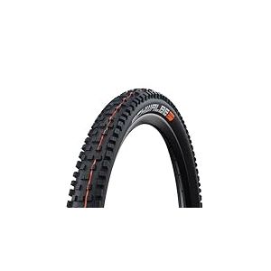 Schwalbe Nobby NIC Pneu Mixte Adulte, Noir, 27.5 x 2.75