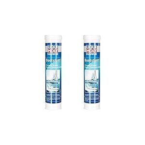 Liqui Moly 25043 Marine Graisse 400 g (Lot de 2)