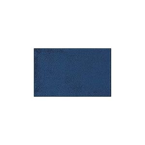 Wash+Dry Navy Tapis Del Sol, Polyamide, Bleu, 75x120cm