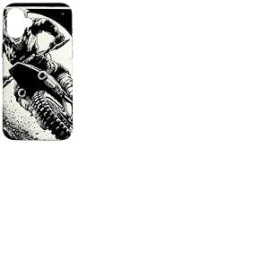 Dirtbike Racing Vibes - Les Aventures Tout-Terrain Coque pour iPhone 16 Plus