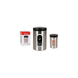 Pot pour ustensiles de cuisine Privilege Avec couvercle