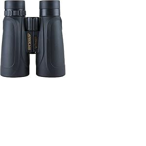 Eurohunt 820010 Atrek HR 8 x 56 DCF Jumelles Noir 8 x 56