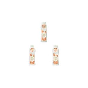 Tulip&aacute;n Negro Tulipe noire, gel Sugar Melon, Hydratant Doux Frescor, 650 ml (Lot de 3)