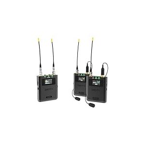 Deity THEOS Digital Wireless 2ch Kit (Global Version)