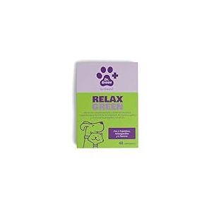 RELAXGREEN 48 COMPRIMES DR GREEN