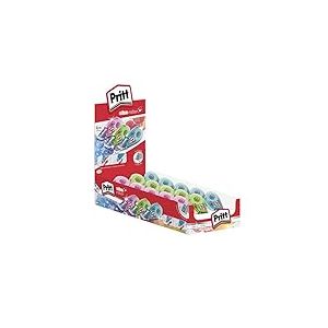 Pritt – Correcteur Micro Rolli, 5 mm x 6 m Taille Unique