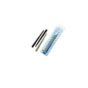 Lime à ongles en carton. Lot de 10 pièces