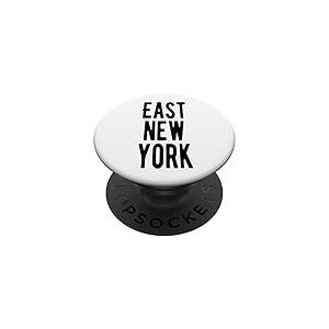 East New York Brooklyn New York PopSockets PopGrip Adh&eacute;sif