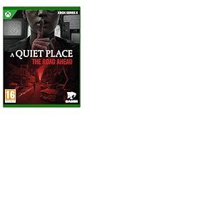 A Quiet Place - The Road Ahead - Xbox
