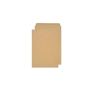 Blake Purely Everyday C4 324 x 229 mm Enveloppes Kraft Gommé-Lot de 25