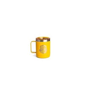 SmartShake Bohtal Insulated Coffee Mug - Harry Potter, Hufflepuff - 350 ml.