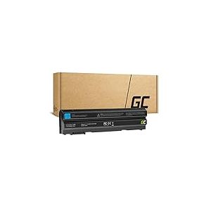 Green Cell Batterie Dell T54FJ 8858X M5Y0X N3X1D pour Dell Latitude E6420 E6430 E6440 E6520 E6530 E6540 E5420 E5430 E5520 E5530 E6430s Vostro 3460 3560 Inspiron 17R 5720 7720 15R 5520 7520