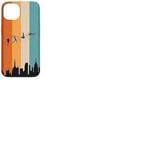 Perchiste Athlètes Athlètes Saut à la Perche Perchiste Coque pour iPhone 13