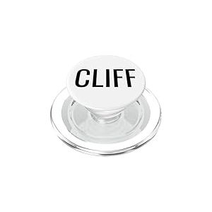 Cliff PopSockets PopGrip pour MagSafe