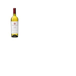 Gérard Bertrand Héritage "An 1650" vin blanc 2022 75cl AOP La Clape
