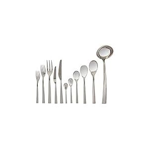 MEPRA Spa 105922099 Ménagère de 99 Pièces Elica