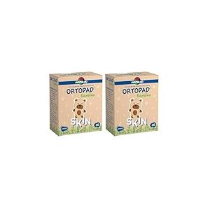 ortopad-skin Junior 20 cER (Lot de 2)