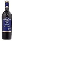 Raymond Huet - Haut M&eacute;doc, &eacute;lev&eacute; en barriques, Grand Vin Rouge de Bordeaux (1 x 0,75L)