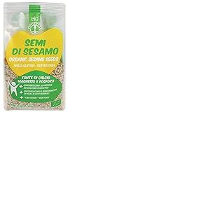 Probios - Graines de Sesame.Semi di Sesamo, Pack de 6 x 300g