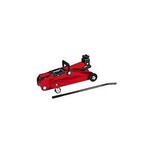 Einhell Voiture GATO C/RUEDAS CC-TJ2000