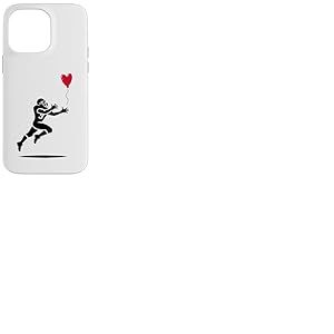 Football Art Football Love Coque pour iPhone 14 Pro Max