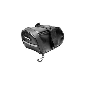 Trelock F&uuml;r Einsteckkette Sac de Selle Noir Taille Unique
