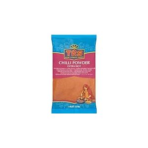 TRS Poudre de Piment Tr&egrave;s Fort 1 kg 1 Unit&eacute;