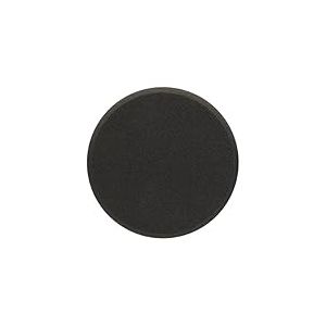 Bosch Accessories 2608612025 Disque mousse extra souple noir ø 170 mm